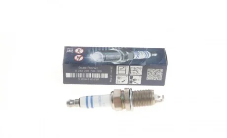 Свеча зажигания BMW X5 4.8i 04-13 (N62/N46) BOSCH 0 242 235 776
