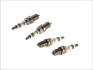 Свеча зажигания Daewoo/Honda/Mazda 323/Mitsubishi Lancer/L200 1.6-2.0 92-07 (к-кт) BOSCH 0242235913 (фото 2)