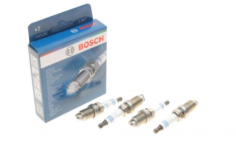 Свеча BOSCH 0 242 235 914