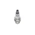 Свеча зажигания Renault Kangoo/Logan 1.2-1.6 97-/Skoda Octavia 1.6-2.0 97-10 (к-кт 4шт.) BOSCH 0 242 235 914 (фото 5)