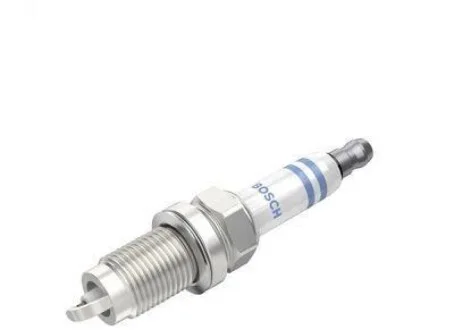 Свеча зажигания Skoda Roomster/VW Caddy III 1.2-1.6 06- (к-кт 4шт) BOSCH 0 242 235 983