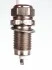 Свеча зажигания VW Caddy 1.4 06-10 BOSCH 0 242 236 530 (фото 4)