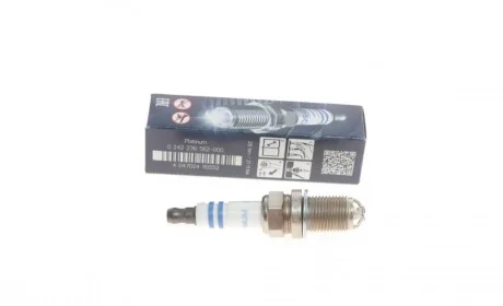 СВІЧКА FGR 7 DQP+ BOSCH 0 242 236 562
