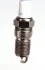 Свеча зажигания Ford Focus/VolvoV50/S40 2.0i 04-12 BOSCH 0 242 236 563 (фото 4)