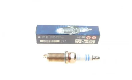 Свеча зажигания Toyota Sequoia/Land Cruiser/Lexus GS/GX/LS/LX 2.7-5.7 07- BOSCH 0 242 236 593