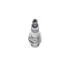 Свічка запалювання Mazda 323/626/929/MX-6/Premacy 87-05 BOSCH 0 242 236 614 (фото 3)