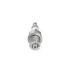 Свічка запалювання Mazda 323/626/929/MX-6/Premacy 87-05 BOSCH 0 242 236 614 (фото 4)