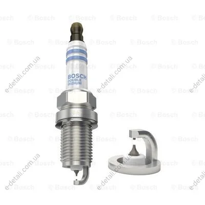 Свеча BOSCH 0242236642 (фото 1)