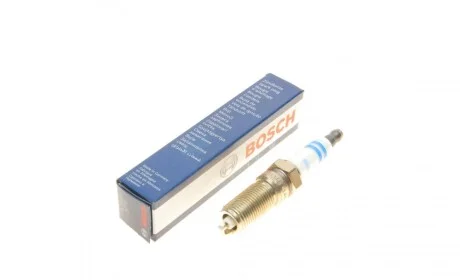 Свеча зажигания Ford Mondeo 2.0 10- BOSCH 0 242 236 678