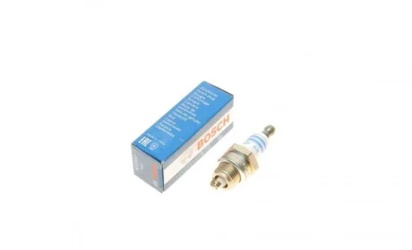 Свеча зажигания Solo/Stihl/Honda BOSCH 0 242 240 506