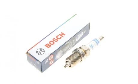 Свічка запалювання Fiat Bravo/Marea 2.0 98-01 BOSCH 0 242 240 566