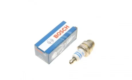 Свеча зажигания Honda/Kawasaki/Yamaha BOSCH 0 242 240 576