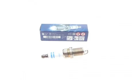 Свеча зажигания VW Caddy II/III 1.4 95-10/T4 2.8 VR6 00-03 BOSCH 0 242 240 654