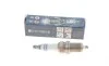 Свеча зажигания Skoda Roomster/VW Polo 1.2/1.4 02-/Caddy 1.4 06-10 BOSCH 0242240659 (фото 2)