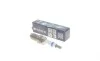 Свеча зажигания Fiat Punto/Ford Fiesta II-III/Peugeot 205/VW Passat B3/B4 1.3-1.8 83-94 BOSCH 0242242501 (фото 1)
