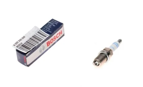 Свеча зажигания Audi/Ford/Peugeot/Renault/Seat/Smart/Fiat BOSCH 0242245536