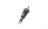 Свеча накала MB OM615-617 (0.9V) (M18x1.5) BOSCH 0 250 001 016 (фото 8)