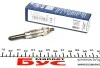 Свеча накала BMW 3 (E36)/5 (E34/39)/7 (E38) 1.8-2.5TD -01/Opel Omega B 2.5TD (11V) BOSCH 0 250 201 027 (фото 4)