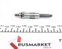 Свеча накала Citroen Jumper/Fiat Scudo/Peugeot Partner 1.9/2.5 D/TD -98 BOSCH 0 250 201 039 (фото 4)