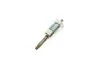 Свічка розжарювання MB OM615-617 (11V) (M18x1.5/10s) BOSCH 0 250 201 044 (фото 4)