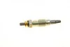 Свічка розжарювання Ford Escort/Fiesta 1.8D/1.8TD 93-02 (11V) BOSCH 0 250 201 049 (фото 6)