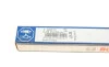Свеча накала MB C-class (W202)/E-class (W124) 2.0-3.0TD 93-01 (11.5V) BOSCH 0 250 201 054 (фото 12)