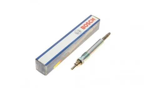 Свеча накала MB C-class (W202)/E-class (W124) 2.0-3.0TD 93-01 (11.5V) BOSCH 0 250 201 054