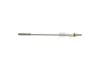 Свічка розжарювання Land Rover Discovery I/Range Rover I 2.5TDI 89-98 BOSCH 0 250 202 040 (фото 3)