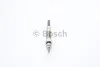 Свічка накалу MITSUBISHI L 300 III BOSCH 0 250 202 092 (фото 1)