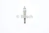 Свічка накалу MITSUBISHI L 300 III BOSCH 0 250 202 092 (фото 3)