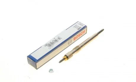 Свеча накала Great Wall Hover 2.8 TCi 06-10 BOSCH 0 250 202 136