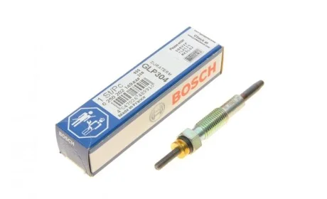 Свеча накала Mitsubishi Pajero/Mitsubishi L 200/300/Kia Pregio 2.5TD 86- (11V) BOSCH 0 250 202 149