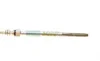 Свічка розжарювання Peugeot 407/Citroen C5 2.2HDi 06- (11V) BOSCH 0 250 203 012 (фото 8)