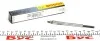 Свічка розжарювання Citroen Berlingo/Peugeot Partner 1.6HDI 05- BOSCH 0 250 204 001 (фото 4)