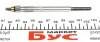 Свічка розжарювання Citroen Berlingo/Peugeot Partner 1.6HDI 05- BOSCH 0 250 204 001 (фото 6)