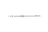 Свічка розжарювання SsangYong Actyon I/Kyron/Rexton/Rexton II/Rodius 2.0D/2.7D 04- (M10x1) BOSCH 0 250 213 007 (фото 3)