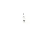 Свеча накала Mazda 3/323 F VI/323 P V/323 S V/323 S VI/5/6/626 V/MPV II/Premacy 2.0D 96-10 BOSCH 0 250 213 011 (фото 2)