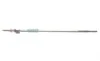 Свічка розжарювання Toyota Corolla/Avensis/Hilux 2.0-2.5D 99- BOSCH 0 250 403 054 (фото 1)