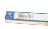 Свеча накала Citroen C5/Peugeot 205/Land Rover 2.2HDi/D 06- M8x1.0 BOSCH 0 250 404 002 (фото 12)