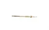 Свеча накала Citroen C5/Peugeot 205/Land Rover 2.2HDi/D 06- M8x1.0 BOSCH 0 250 404 002 (фото 10)