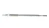 Свічка розжарювання Mitsubishi L200/Pajero IV 2.5DI-D/3.2DI-D 05- (11V/169mm M10x1.25) BOSCH 0 250 523 004 (фото 5)