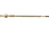 Свеча накала Citroen C5/C6/Jaguar XF/XJ/Land Rover/Peugeot 407 3.0D 09- (7V) (M10x1) BOSCH 0 250 603 004 (фото 6)