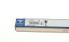 Свеча накала Citroen C5/C6/Jaguar XF/XJ/Land Rover/Peugeot 407 3.0D 09- (7V) (M10x1) BOSCH 0 250 603 004 (фото 10)