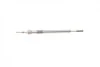 Свеча накала Volvo S80/S60/C30/V90 2.0/2.4D 01- (7V) (8Mx1.0) BOSCH 0 250 603 008 (фото 4)