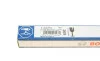 Свеча накала VW T5/Crafter (7V) (M10x1mm) BOSCH 0250603021 (фото 12)