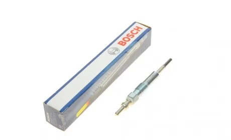 Свеча накала VW T5/Crafter (7V) (M10x1mm) BOSCH 0250603021