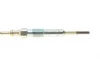 Свеча накала VW T5/Crafter (7V) (M10x1mm) BOSCH 0250603021 (фото 8)
