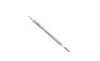 Свічка розжарювання MB Sprinter 2.2CDI OM651 09- (7V) BOSCH 0 250 603 024 (фото 3)