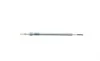 Свічка розжарювання MB Sprinter 2.2CDI OM651 09- (7V) BOSCH 0 250 603 024 (фото 4)