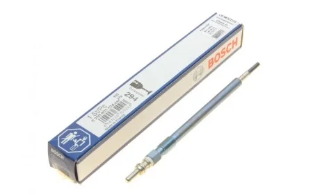 Свеча накала MB Sprinter 2.2CDI OM651 09- (7V) BOSCH 0 250 603 024